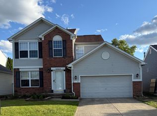 3547 High Creek Dr, Columbus, OH