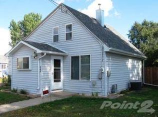 900 N Winsor St, Mitchell, SD 57301