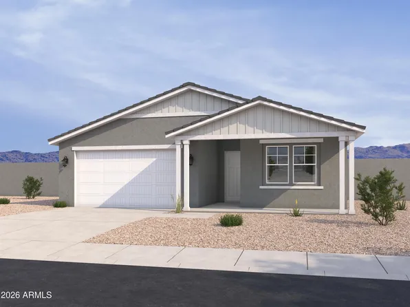 16187 W RED BIRD Road, Surprise, AZ 85387