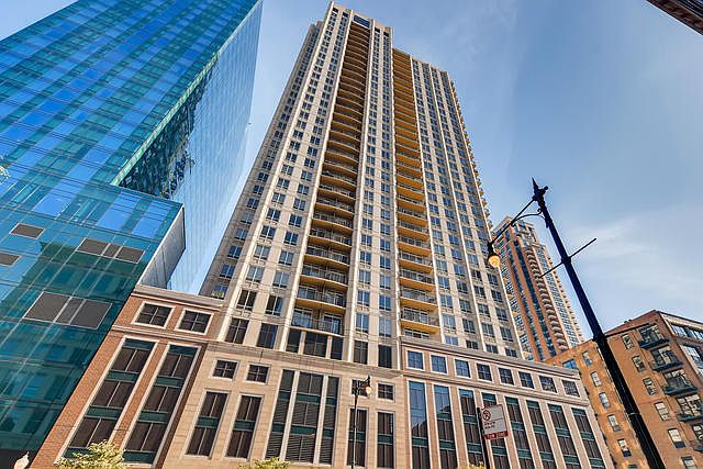1st image of 1111 S Wabash Ave APT 2305