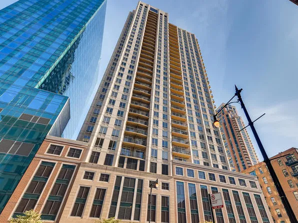 1111 S Wabash Ave APT 2305, Chicago, IL 60605
