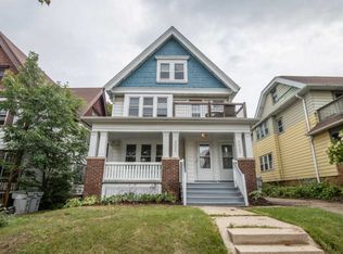 2022 N 48th St, Milwaukee, WI 53208