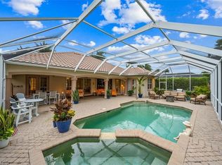 527 Eagle Creek Dr, Naples, FL 34113