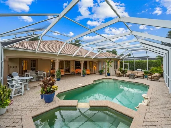 527 Eagle Creek DR, NAPLES, FL 34113