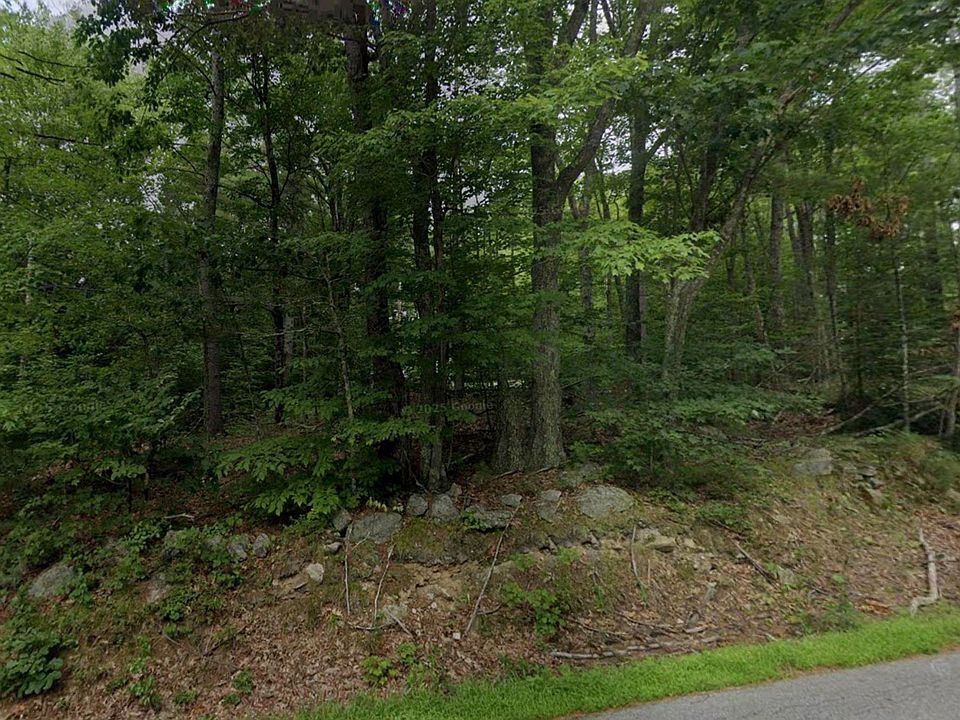 2nd image of Undisclosed New Rye Road