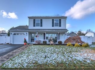 937 Quincy Dr, Brick, NJ 08724