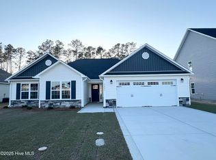 3005 Grouper Run, New Bern, NC 28562
