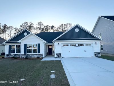 3005 Grouper Run, New Bern, NC, 28562