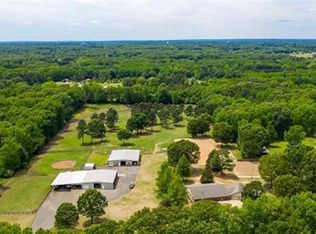 412 Webber Ln, Austin, AR 72007