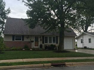 913 N Buckeye St, Celina, OH 45822