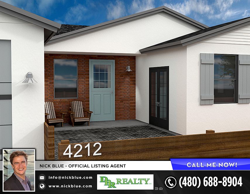 2nd image of 4212 E Cheery Lynn Rd