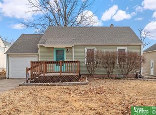 2603 Van Buren St, Bellevue, NE 68005