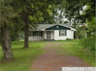 21207 Pioneer Rd, Pine City, MN 55063
