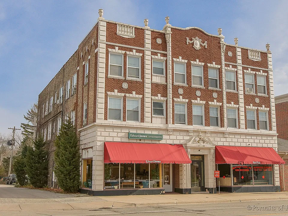 Mayflower Building