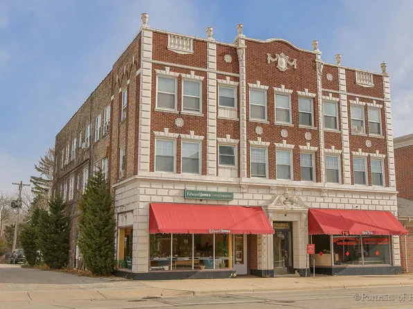 Mayflower Building, 219 S Main St #2, Lombard, IL 60148