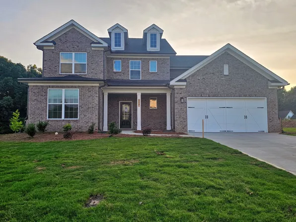 7170 Carruthers Way, Dawsonville, GA 30534