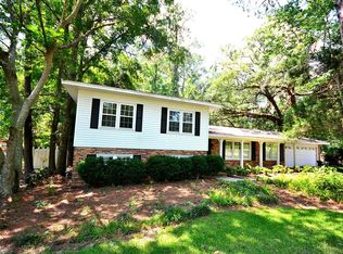 1205 Lake Dr, Valdosta, GA 31602