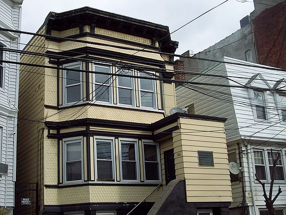 186 Congress Street