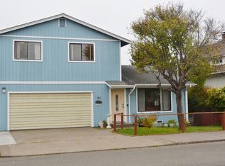 151 N Whipple St, Fort Bragg, CA 95437