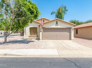 16098 W Calavar Rd, Surprise, AZ 85379