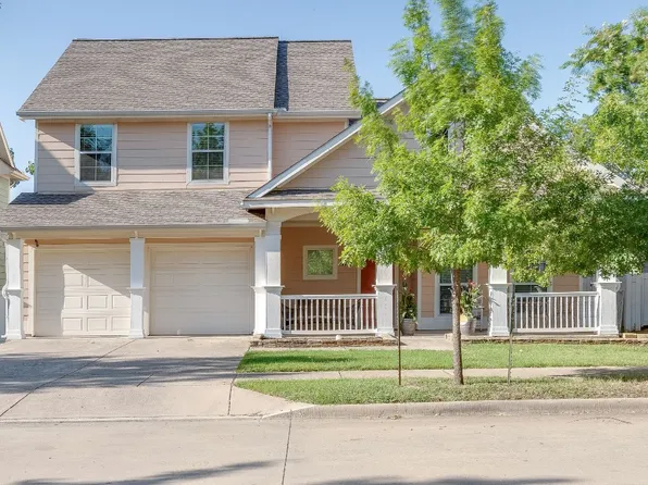 947 Cotton Exchange Dr, Aubrey, TX 76227