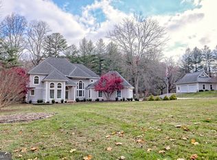 140 Duncan Mill Rd, Blairsville, GA 30512