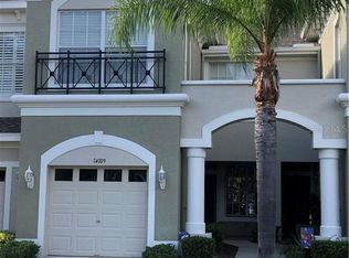 14109 Waterville Cir, Tampa, FL 33626