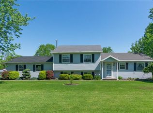 5991 Price Rd, Livonia, NY 14487