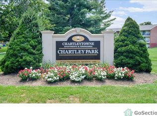 404 Shirley Manor Rd APT T1, Reisterstown, MD 21136