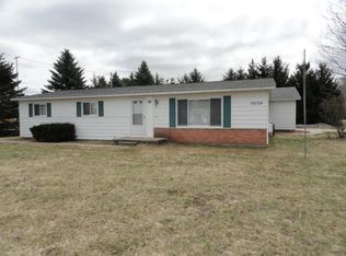 10724 Passenheim Rd, Gaylord, MI 49735