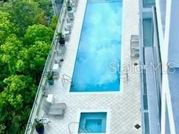 101 S Eola Dr, Orlando, FL