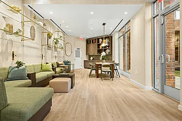Rented by Beam Living