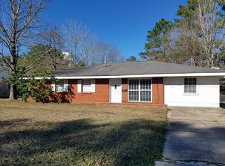 1702 W Texas St, Leesville, LA 71446