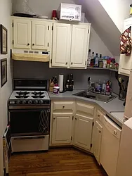 Rented by Owner