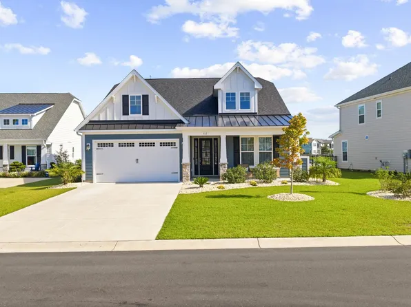 337 Starlit Way, Myrtle Beach, SC 29579