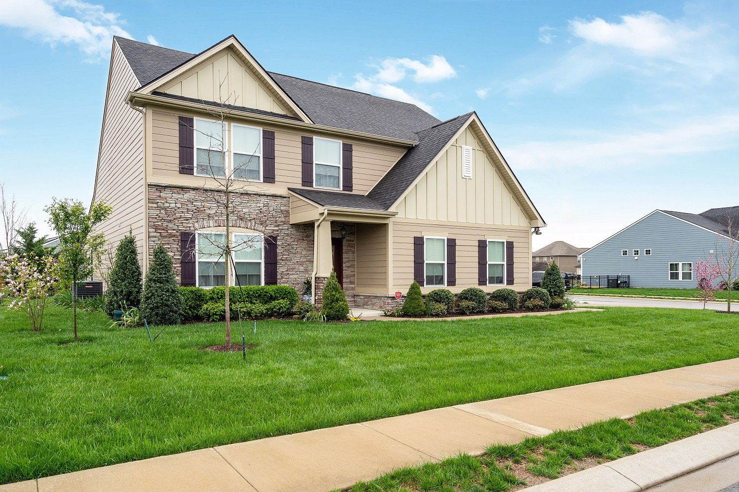 2825 Leipers Fork Trl, Murfreesboro, TN 37128 Zillow