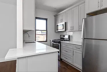 Rented by NY Space Finders Inc.