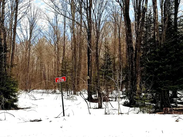 4378 N Kimmear Rd, Mercer, WI 54547