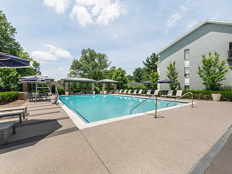 Cedar Place — Photo 20
