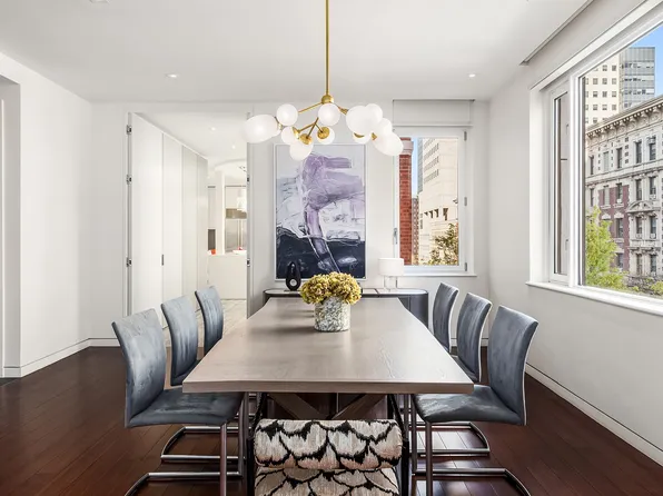 21 E 96th St #3/4, New York, NY 10129
