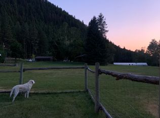 10475 Upper Miller Creek Rd, Missoula, MT 59803