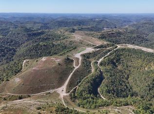 0 Four Mile Hollow Rd, Hernshaw, WV 25107