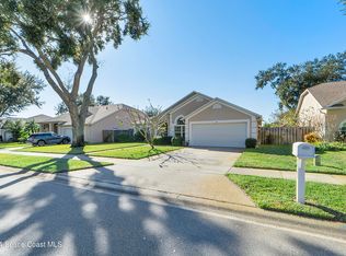 638 Heather Stone Dr, Merritt Island, FL 32953