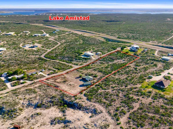 217 Bullis Well Rd #2-3-4, Comstock, TX 78837