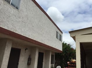 4526 33rd St APT 1, San Diego, CA 92116