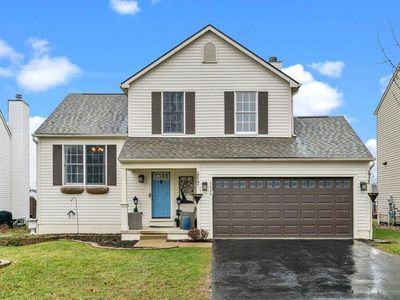2220 Brookbank Dr, Grove City, OH, 43123