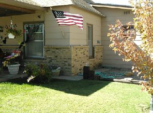 341 Maple Ave, Las Animas, CO 81054