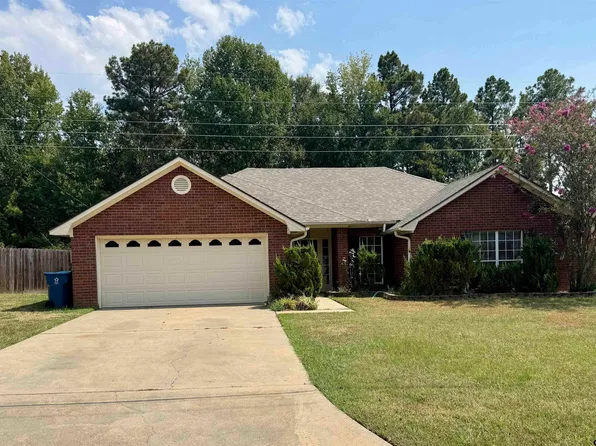 502 Park Pl, Marshall, TX 75672