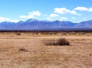 2311 N Noland Rd, San Simon, AZ 85632