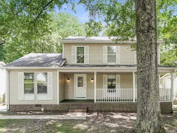 5708 Running Wood Ln, Charlotte, NC 28215